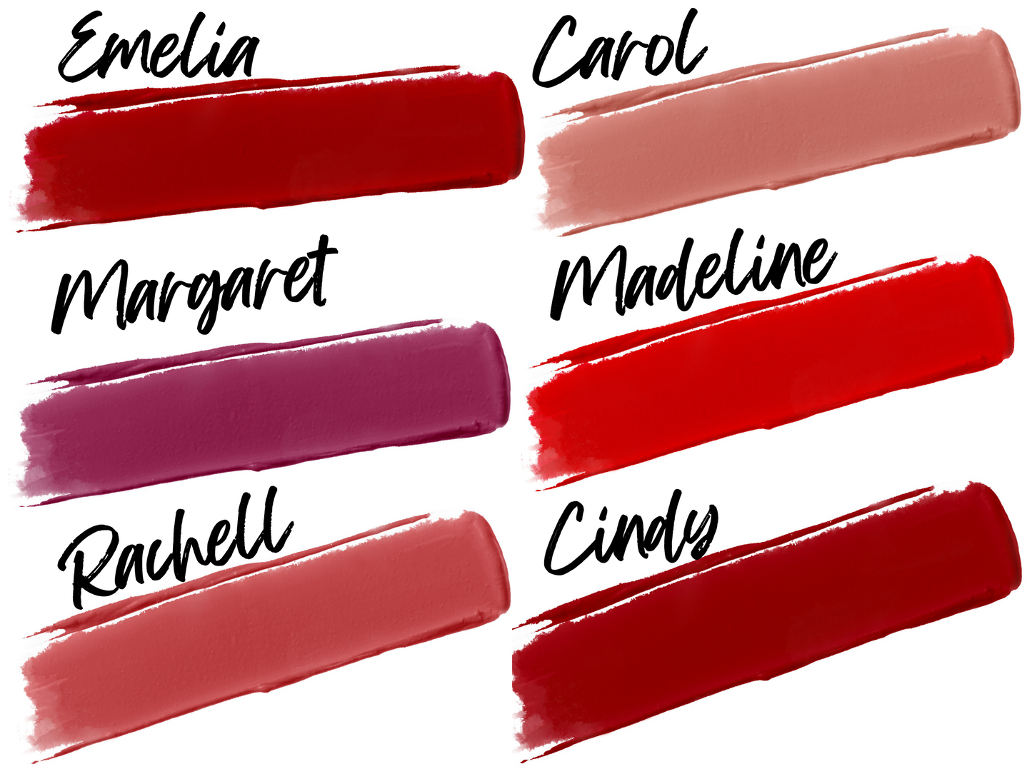 Lavish Liquid Lipsticks