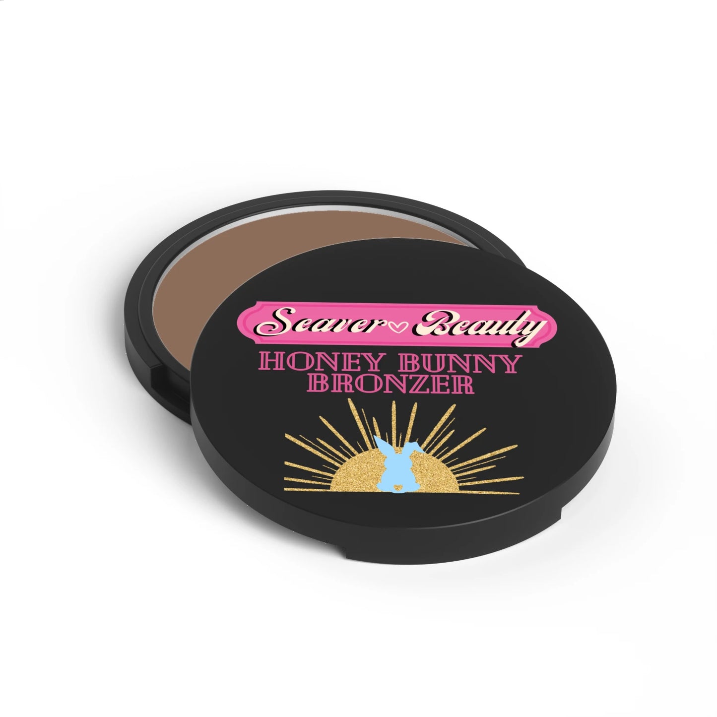 Honey Bunny Bronzer