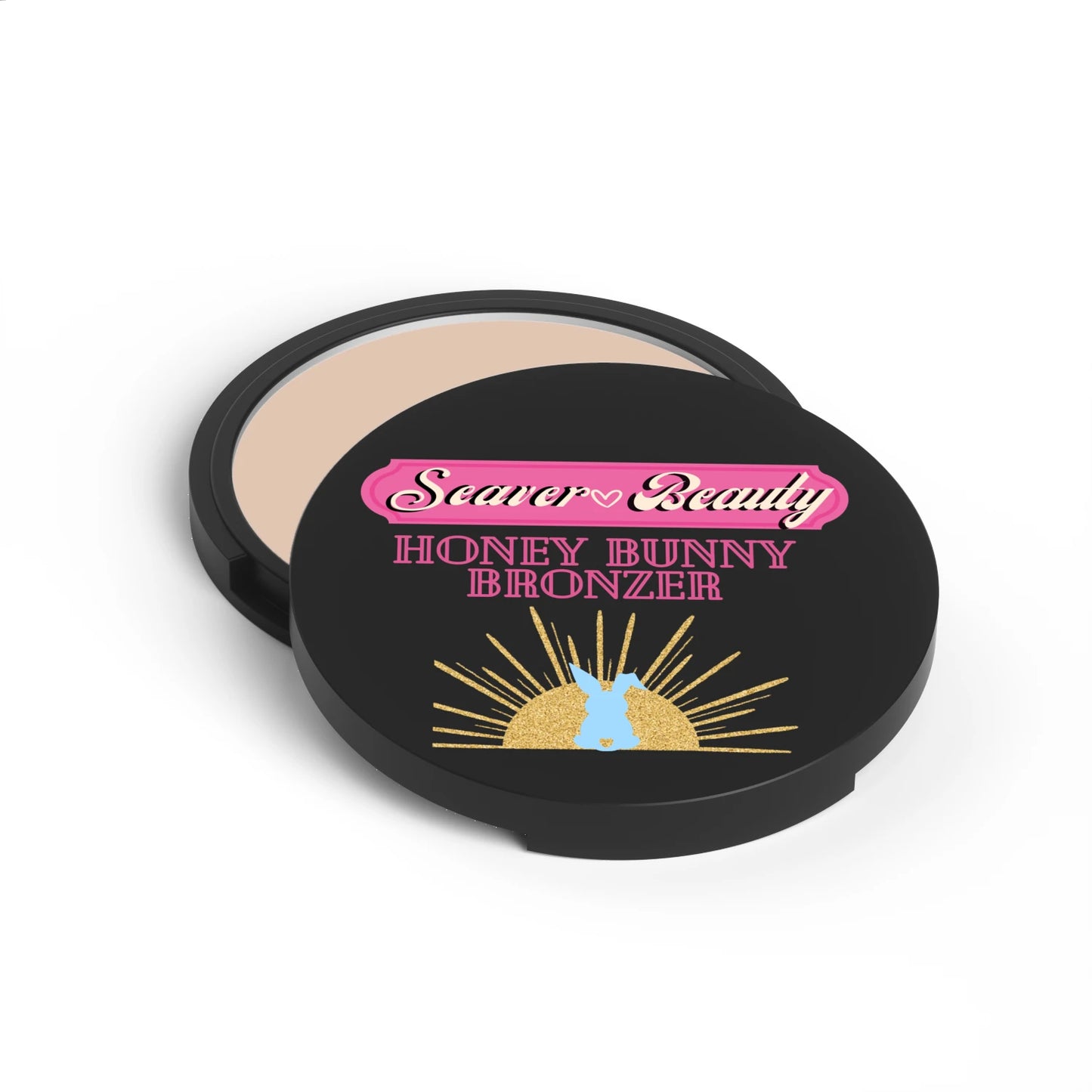 Honey Bunny Bronzer